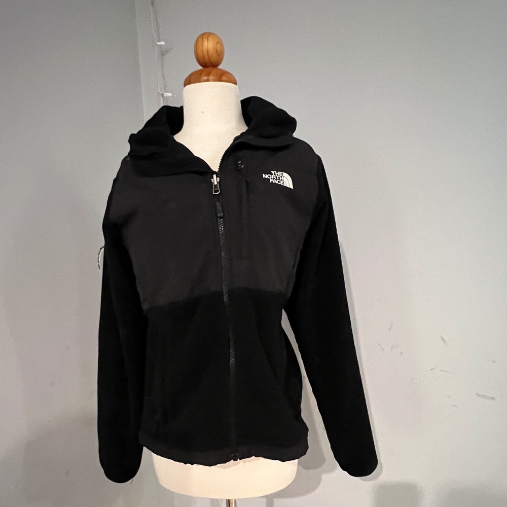 The North Face Hybrid Polar Fleece Jacket